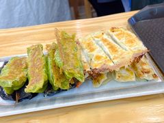 -众品老方子锅贴甜沫(李村店)