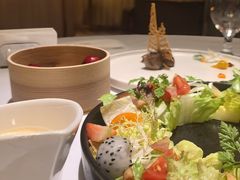 -王品牛排(福州泰禾店)