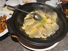 -汤城小厨•粤菜•靓汤(苏州街店)