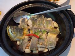 -汤城小厨•粤菜•靓汤(金宝街店)