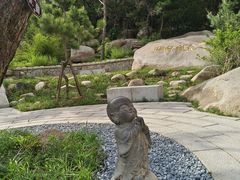 -崂山仰口游览区