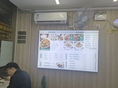 -吴一川韭香粉皮(丽香苑分店)