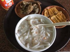 -老西关濑粉(文明路店)