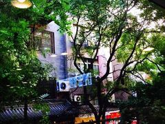 -清真·穆巴拉克西餐厅(回民街店)