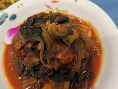 -阿毛饭店(和义路店)