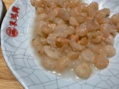 虾仁面-朱鸿兴面馆(镇湖店)