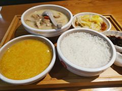 -72街红烧排骨饭(海珠丽影广场店)