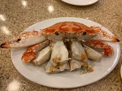 潮州冻花蟹-德记潮州菜馆(卑路乍街)
