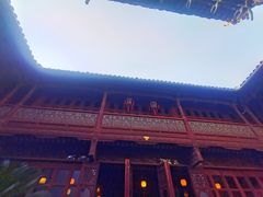 -东山雕花楼