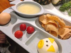 -雀舞云南菜(天津天河城购物中心店)