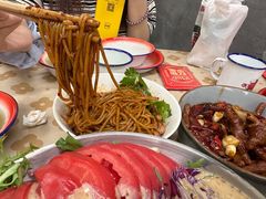 -老三样·旧食新味(船山路店)