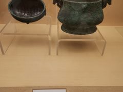 -上海博物馆(人民广场馆)