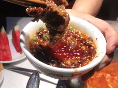 -川锅一号火锅(铜山万达店)