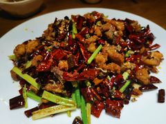 -三猫黑鱼花(南大店)