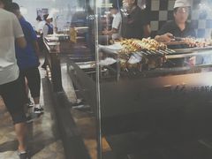 -鼎香缘海鲜自助火锅烤肉(锦辉购物广场店)