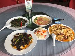 -玉水寨丽江源餐厅
