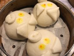 -点点心点心专门店(旺角店)