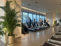-YCHL FIT 健身(星寰店)