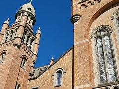 -上海佘山国家森林公园西佘山园