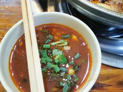 -黑竹香鸡(营和巷店)