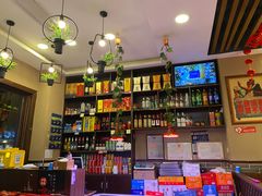 -地锅公社·现炒地锅鸡·地锅鱼·夜宵(罗锦路店)