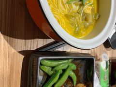-和府捞面(北美新天地店)