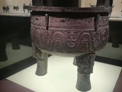 -上海博物馆(人民广场馆)