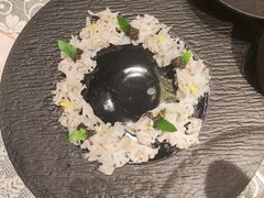 -次第花开素食雅宴