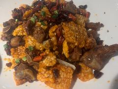 -太二酸菜鱼(福州泰禾店)