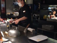 -水木锦堂·自助铁板烧(世贸天阶店)