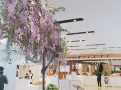 -St蛋糕王国(亨特店)