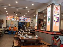 -冯记香辣兔火锅(茶店子总店)