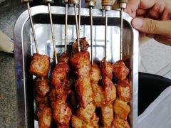 -王记西鎮电烤肉(汶上路店)