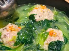 -镇扬菜馆(永安路小区店)