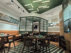 -潮界(凯德晶萃店)