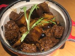 -南小馆(迪士尼小镇店)