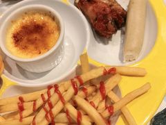 -半秋山西餐厅(巴南万达广场店)