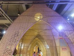 -汤W城市微度假(仓山店)