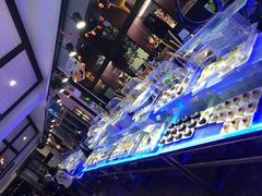 -三亚胜意海景酒店·海鲜自助餐厅(三亚湾路店)