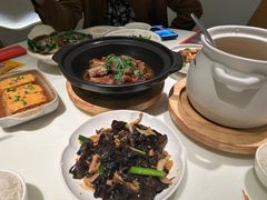 -清晖小苑•顺德地方菜(壹海城店)