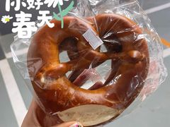 -德南面包房(尚都店)
