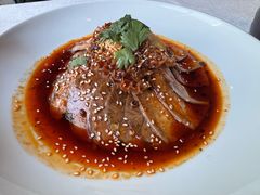 -蔓兰家的四季S0餐厅·融合菜(当代MOMA店)