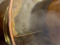 -百叶居·老北京涮羊肉(鼓楼店)