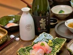 -空蝉怀石料理(益丰·外滩源店)