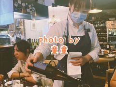 -羽深肉铺 Steak & Wine