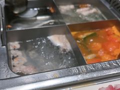 -海底捞火锅(河东万达广场店)