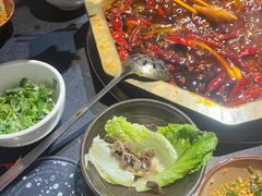 -大风老火锅(江北一店)