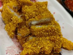 -老东镇啤酒屋海鲜加工·蒸汽海鲜·海鲜烧烤(台东店)