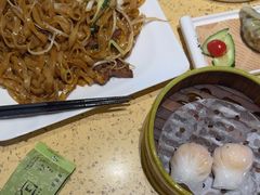 -蒸武门·广式茶点(金宝莱店)