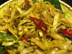 -老表记广西宵夜螺蛳鸭脚煲(西大店)